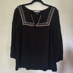 Old Navy Tunic Shirt